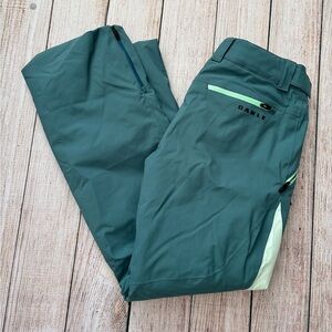 Oakley Snowboarding Ski Pants sz M